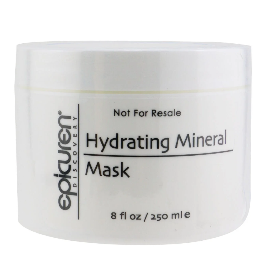 EPICUREN Hydrating Mineral Maskハイドレーティング ミネラル マスク250ML