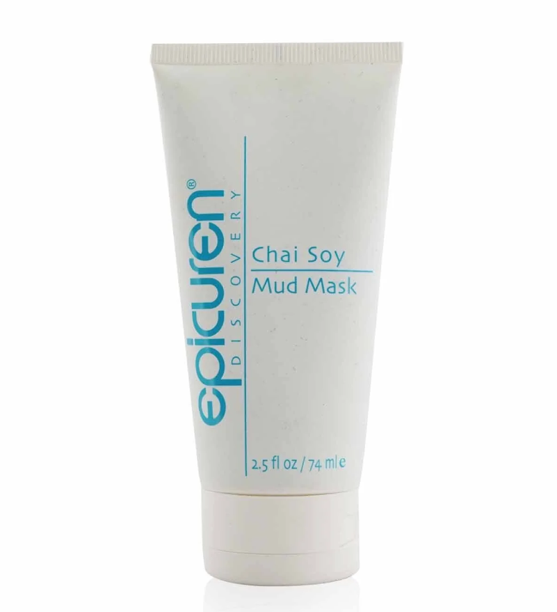 EPICUREN Chai Soy Mud Maskチャイソイマッド マスク74ML