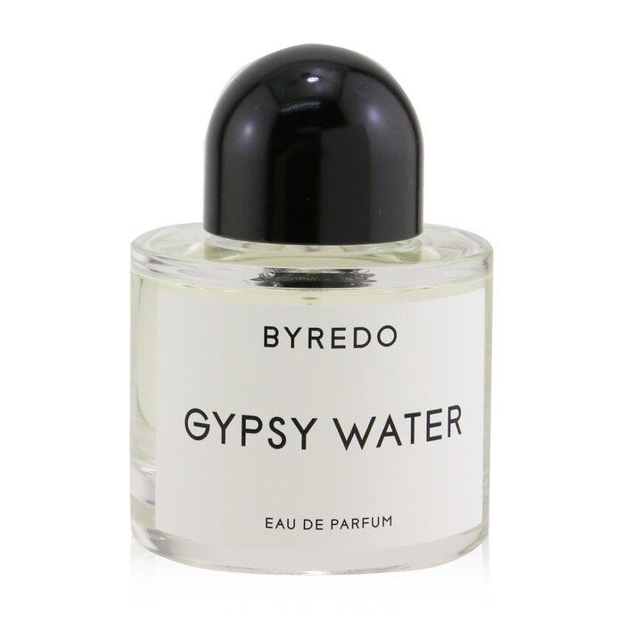 Byredo バレード ジプシー ウォーター EDP SP 50ML 7340032806014