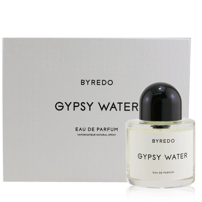 Byredo バレード ジプシー ウォーター EDP SP 100ML 7340032806168