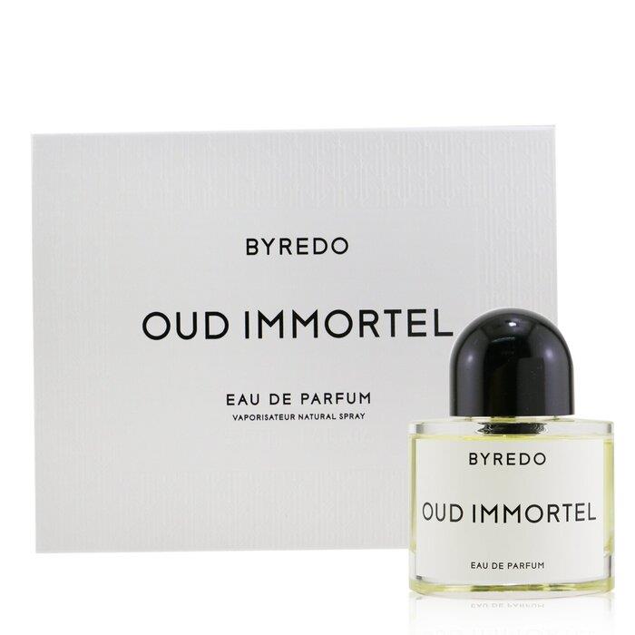 Byredo バレード ウード インモーテル EDP SP 50ML 7340032860849