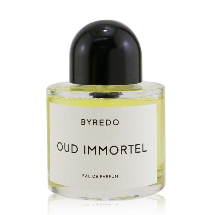 Byredo バレード ウード インモーテル EDP SP 100ML 7340032860856