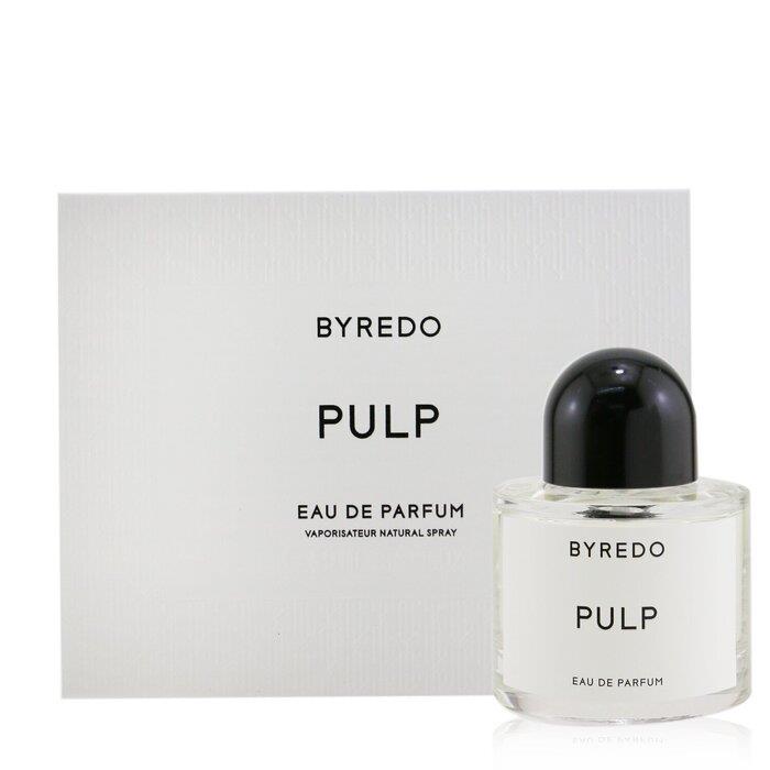 Byredo バレード パルプ EDP SP 50ML 7340032806007