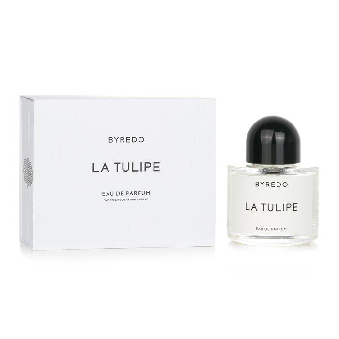 Byredo バレード ラ テューリップ EDP SP 50ML 7340032861914