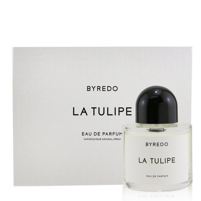 Byredo バレード ラ テューリップ EDP SP 100ML 7340032861945