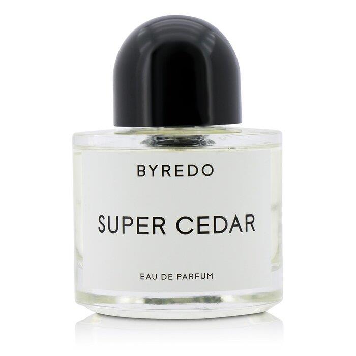 Byredo バレード スーパーシダー EDP SP 7340032815238