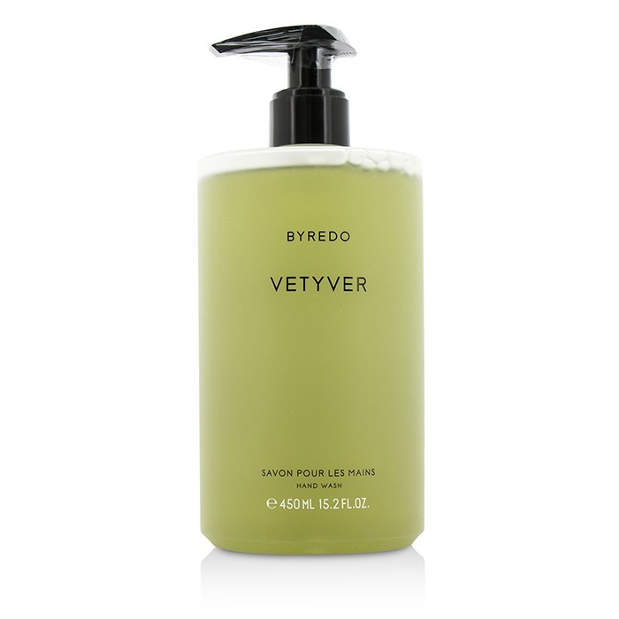 Byredo バレード Vetyver Hand Wash 7340032811681