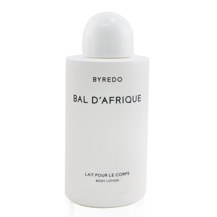 Byredo バレード バル ダフリック ボディローション 7340032810271