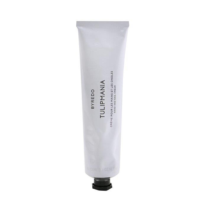 Byredo バレード Tulipmania Hand And Nail Cream 7340032827248