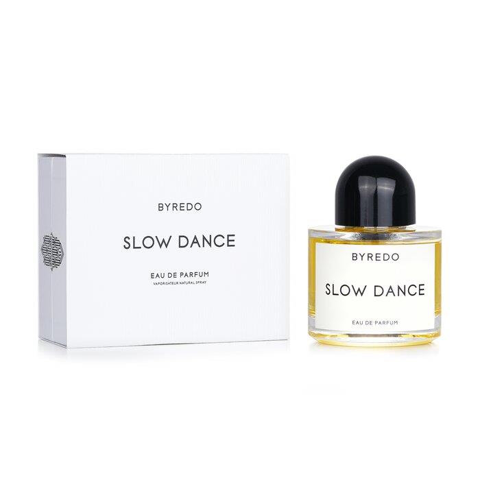 Byredo バレード スローダンス オードパルファム スプレー 50ML 7340032824551