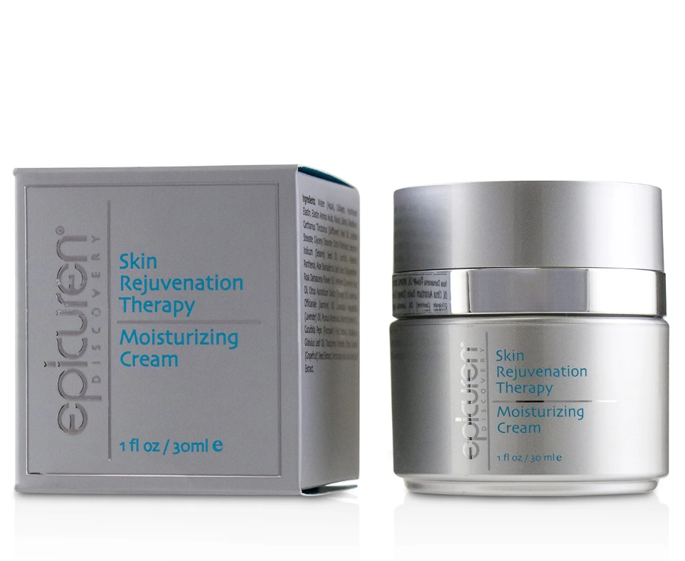 EPICUREN Skin Rejuvenation Therapy Moisturizing Creamスキン リジュベネーション セラピー モイスチャライジング クリーム30ML