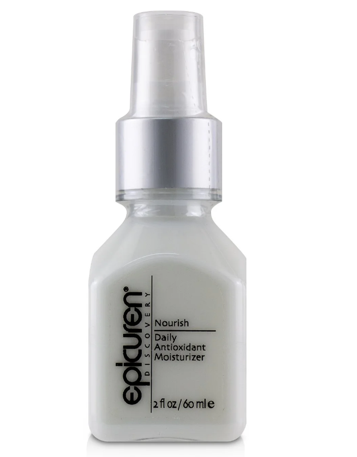 EPICUREN Nourish Daily Antioxidant Moisturizerナリッシュ デイリー アンチオキシダント モイスチャライザー60ML