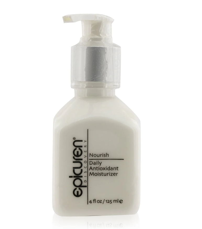 EPICUREN Nourish Daily Antioxidant Moisturizerナリッシュ デイリー アンチオキシダント モイスチャライザー125ML