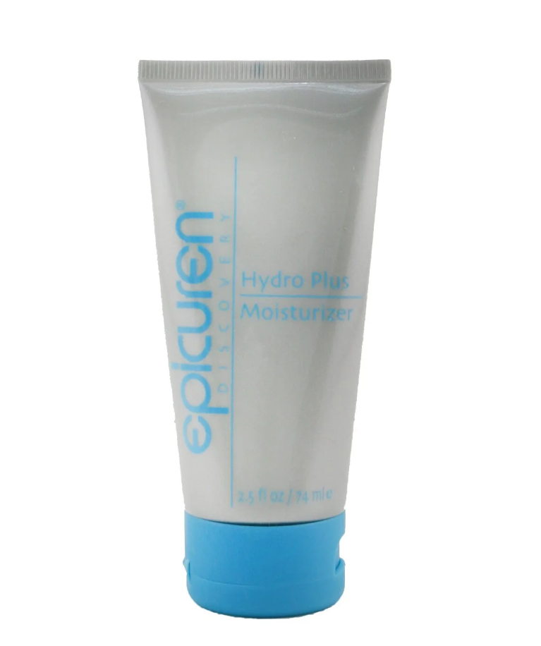 EPICUREN Hydro Plus Moisturizerハイドロ プラス モイスチャライザー74ML