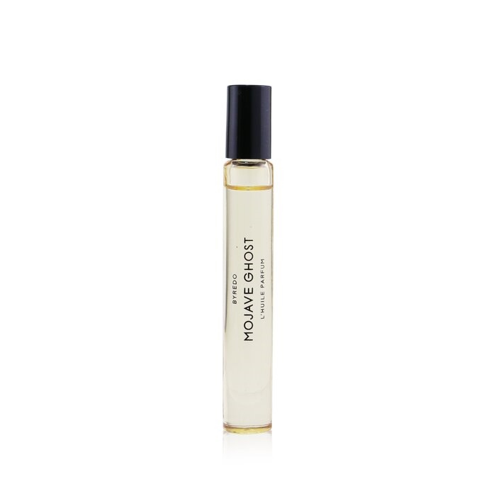 Byredo バレード Mojave Ghost Roll-On Perfume Oil 7340032815719