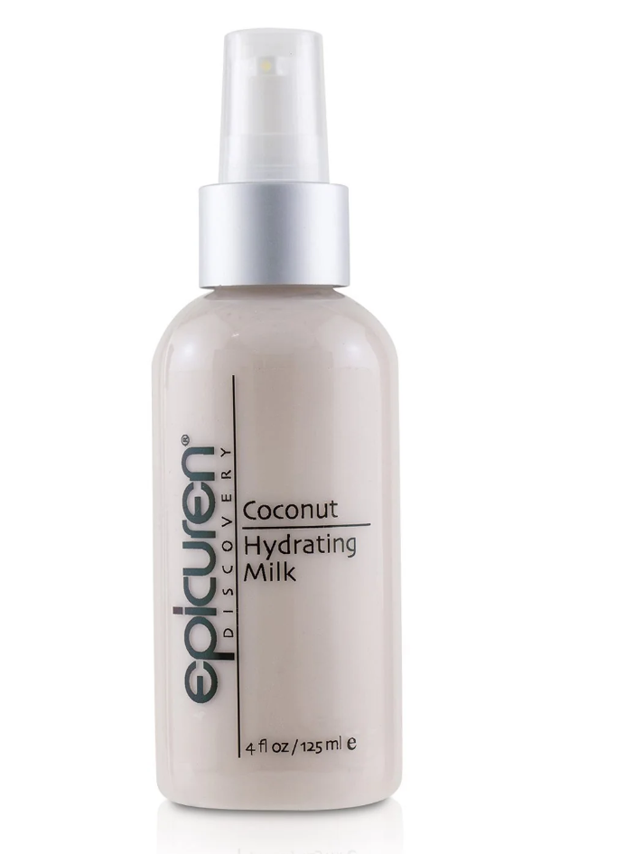 EPICUREN Coconut Hydrating Milk ココナッツ ハイドレーティング ミルク125ml