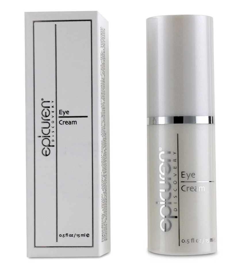 EPICUREN Eye Creamアイ クリーム15ML