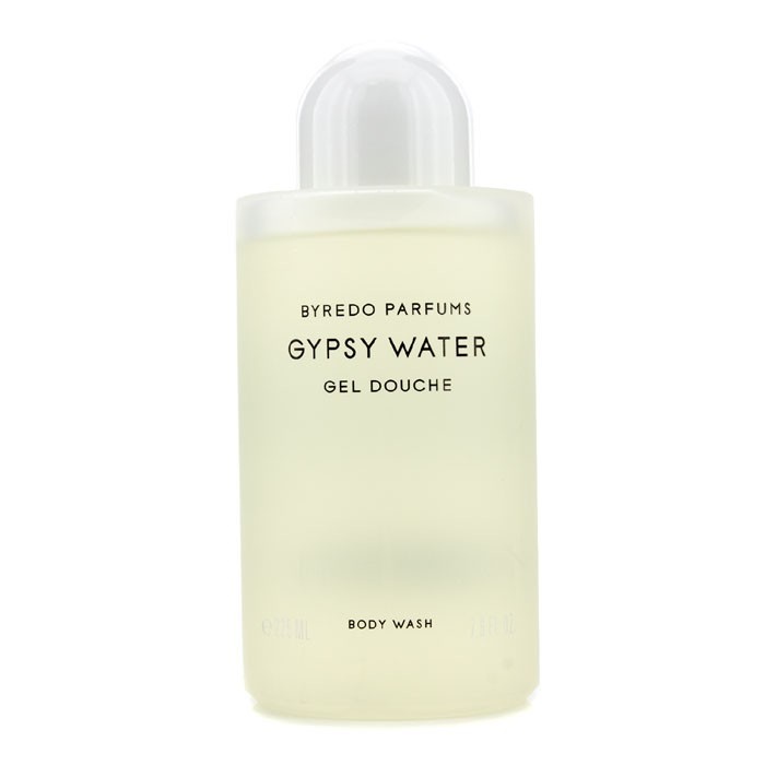 Byredo バレード ジプシーウォーター ボディウォッシュ 7340032810189