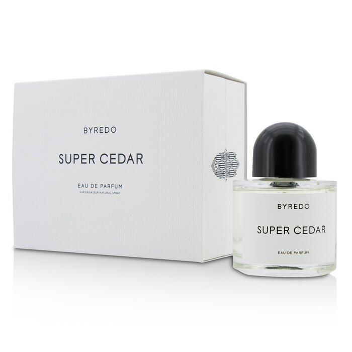 Byredo バレード スーパーシダー EDP SP 7340032815443