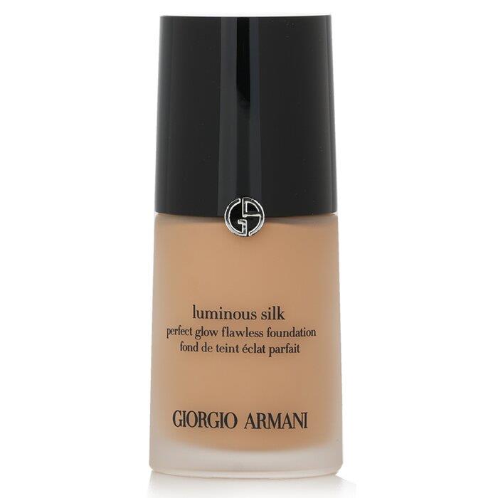 Giorgio Armani ジョルジオ アルマーニ ルミナスシルクファンデーション # 3.5 (LIGHT, WARM) 3605521752369