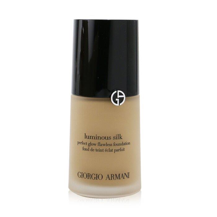 Giorgio Armani ジョルジオ アルマーニ ルミナスシルクファンデーション # 5.9 (MEDIUM, NEUTRAL) 3614272941663