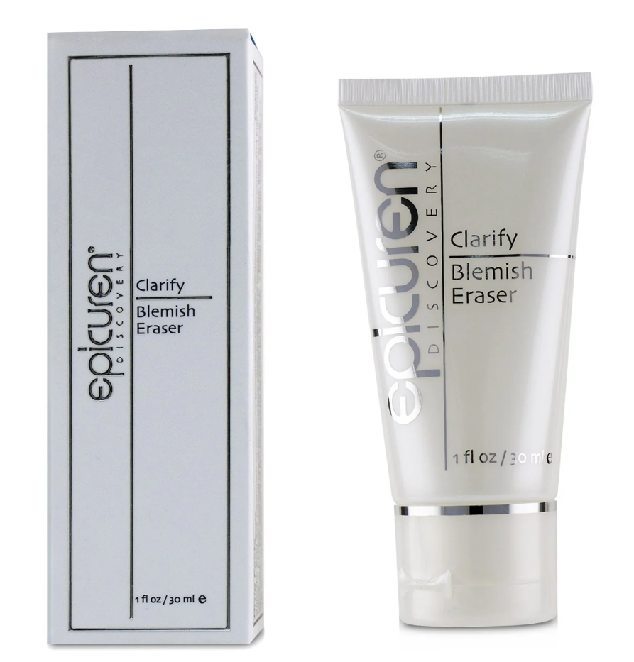 EPICUREN Clarify Blemish Eraserクラリファイ ブレミッシュ イレーザー30ML