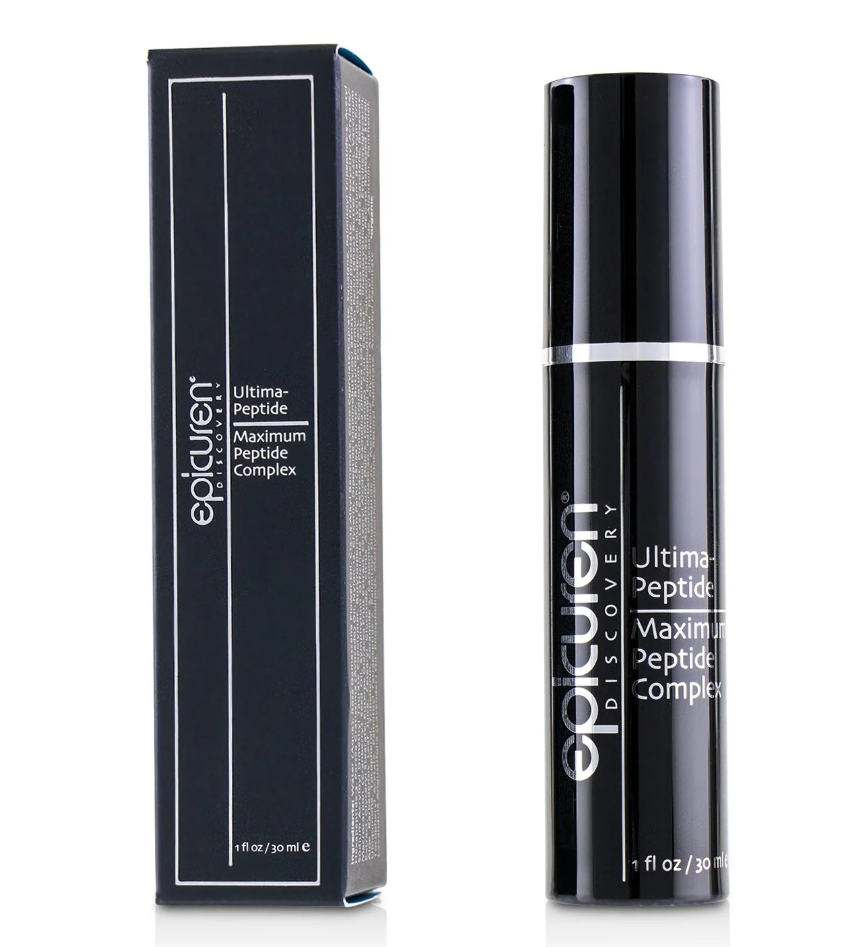 EPICUREN Ultima Maximum Peptide Complexウルティマ30ML