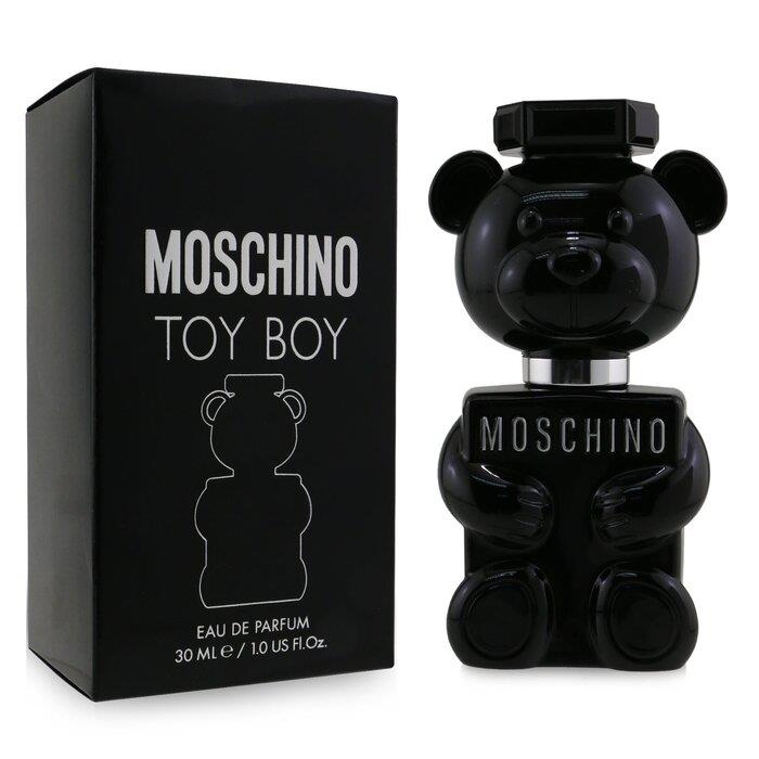 Moschino モスキーノ Toy Boy Eau De Parfum Spray 8011003845118