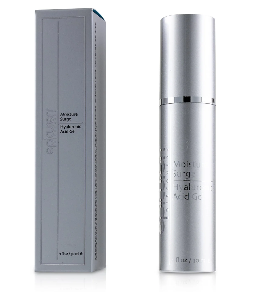 EPICUREN Moisture Surge Hyaluronic Acid Gelモイスチャー サージ ヒアルロン アシッド ゲル30ML