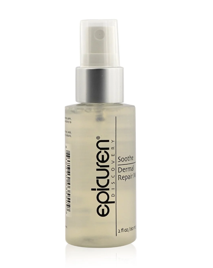 EPICUREN Soothe Dermal Repair Mistスーズ ダーマル リペア ミスト60ML