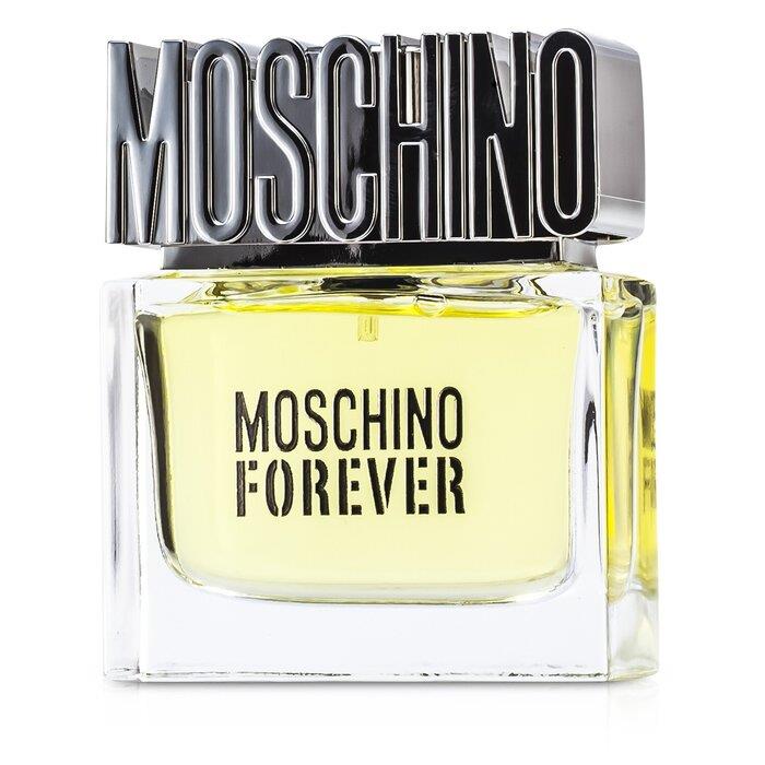 Moschino モスキーノ モスキーノフォーエバー EDT SP 30ML 8011003802395