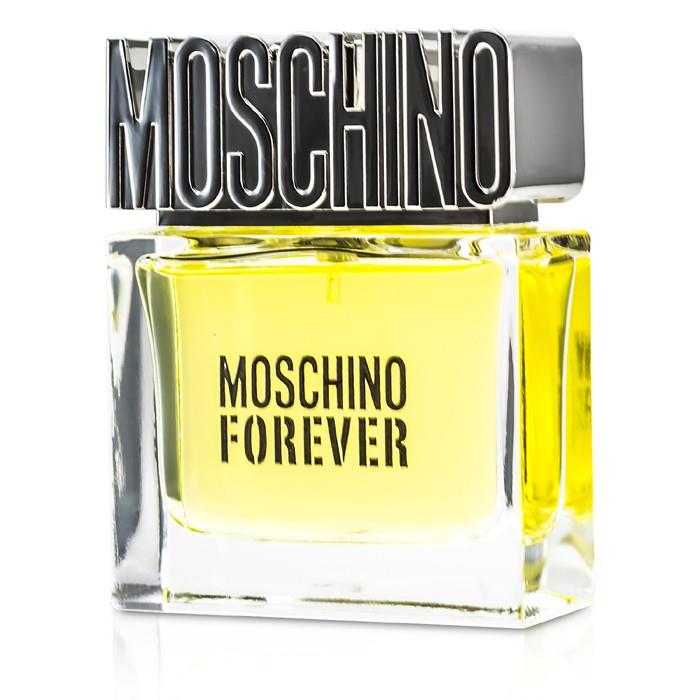 Moschino モスキーノ モスキーノフォーエバー EDT SP 50ML 8011003802401