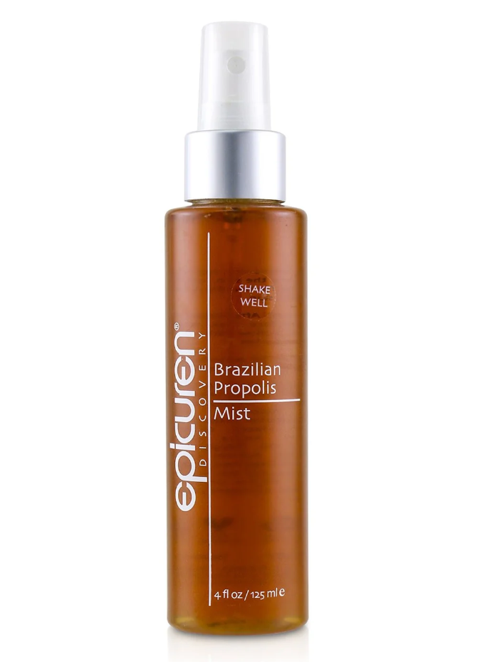 EPICUREN Brazilian Propolis Mistブラジル プロポリス ミスト125ML