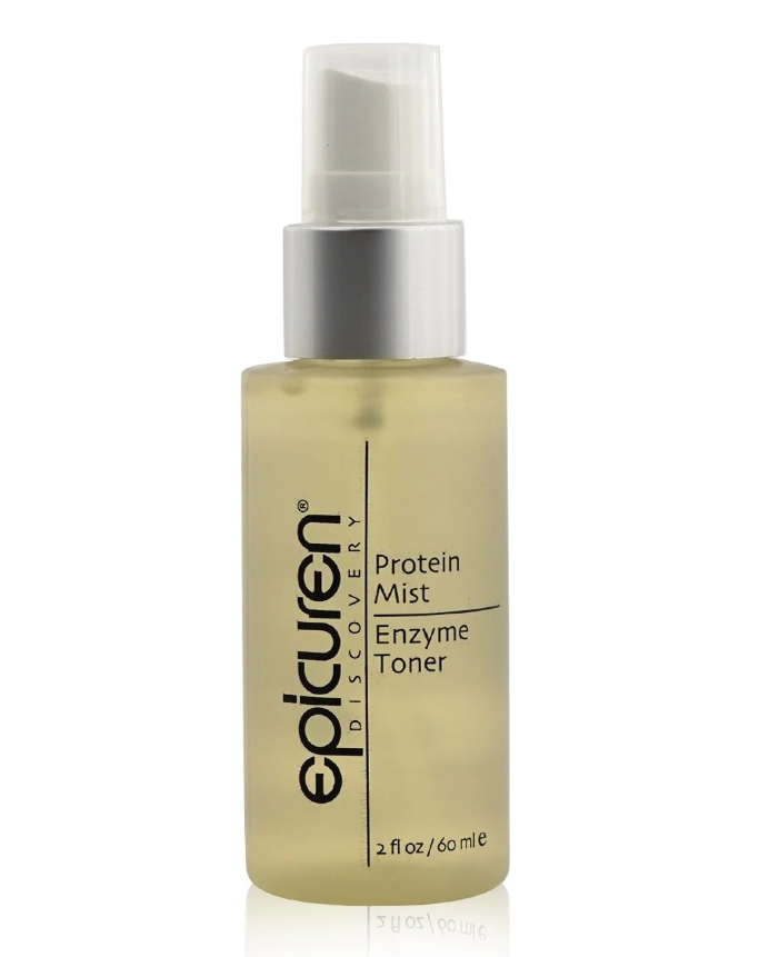 EPICUREN Protein Mist Enzyme Tonerプロテイン ミスト エンザイム トナー60ML