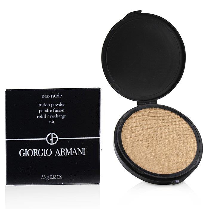 Giorgio Armani ジョルジオ アルマーニ ネオヌードフュージョンパウダーリフィル # 6.5 3614271987068