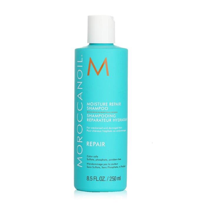 Moroccanoil モロッカンオイル モイスチャーリペア シャンプー 250ML  7290011521196