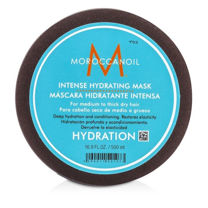 Moroccanoil モロッカンオイル インテンス ハイドレーティング マスク 500ML 7290013627254