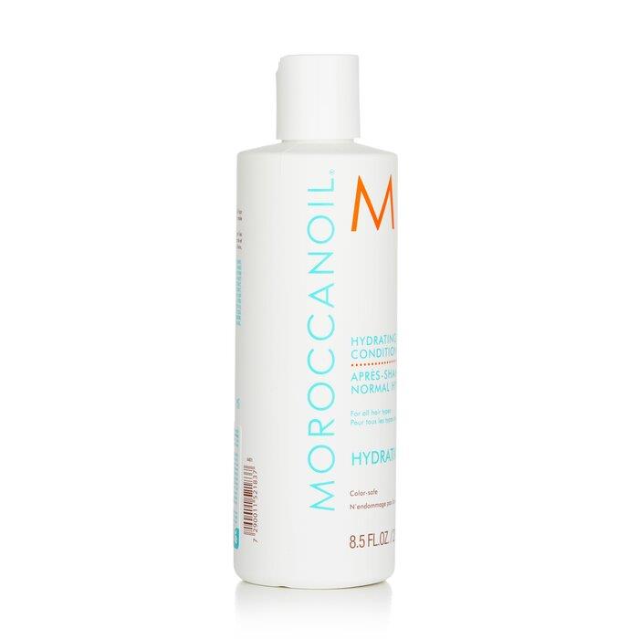 Moroccanoil モロッカンオイル ハイドレーティング コンディショナー (全ての髪質用) 250ML 7290011521837