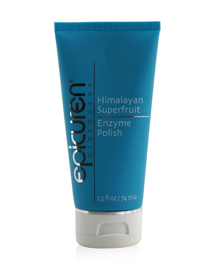 EPICUREN Himalayan Superfruit Enzyme Polish,ヒマラヤ スーパーフルーツ エンザイム ポリッシ74ML