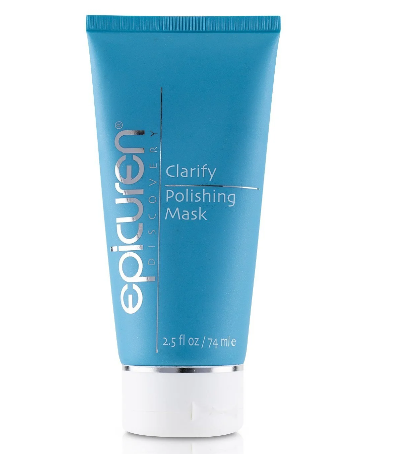 EPICUREN Clarify Polishing Maskクラリファイ ポリッシング マスク74ML