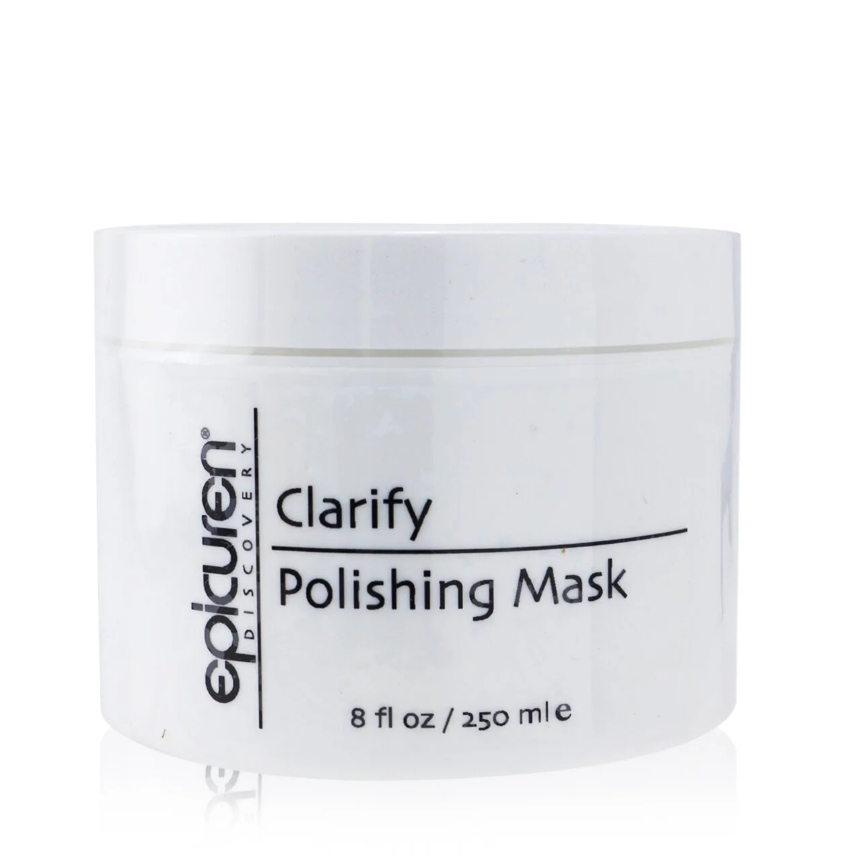 EPICUREN Clarify Polishing Maskクラリファイ ポリッシング マスク250ML