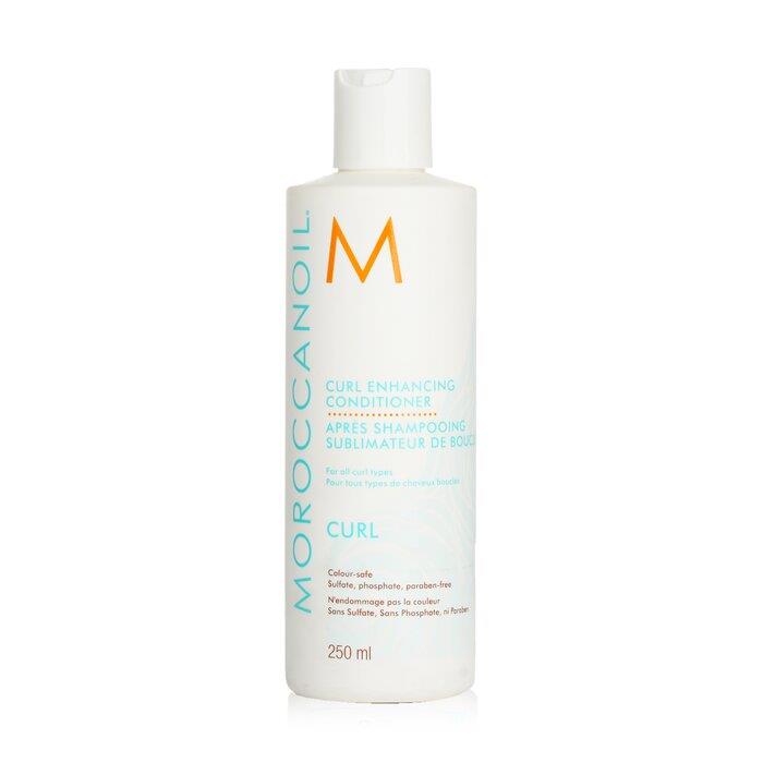 Moroccanoil モロッカンオイル カール エンハンシング コンディショナー 7290016494341