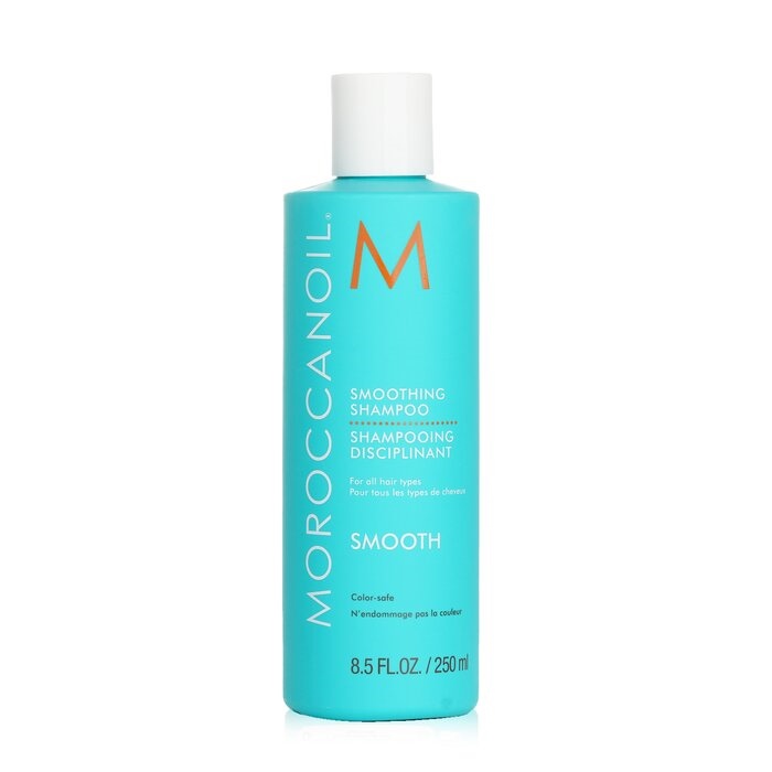 Moroccanoil モロッカンオイル Smoothingシャンプー 250ML 7290014344921