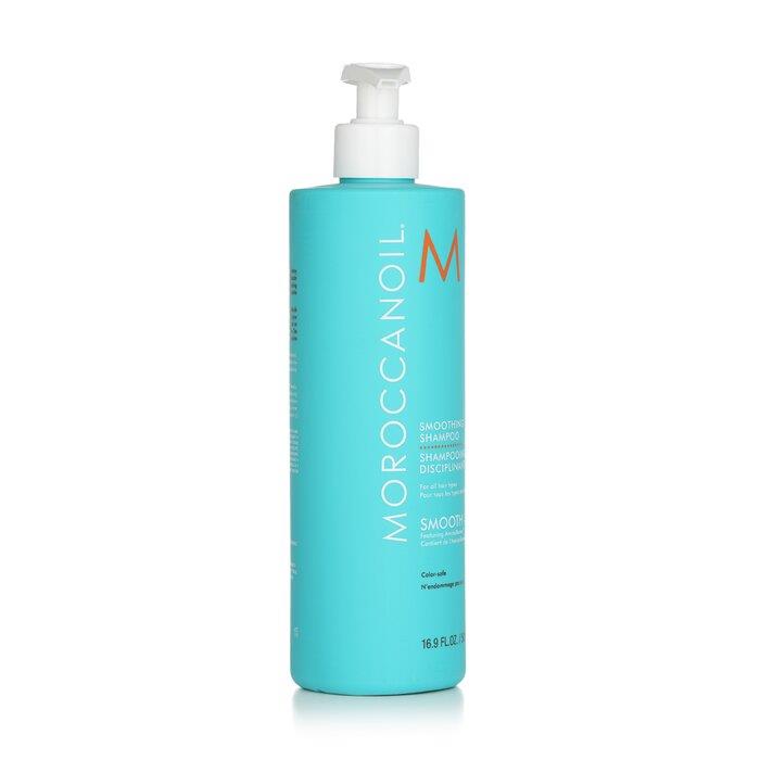 Moroccanoil モロッカンオイル Smoothingシャンプー 500ML  7290015629102