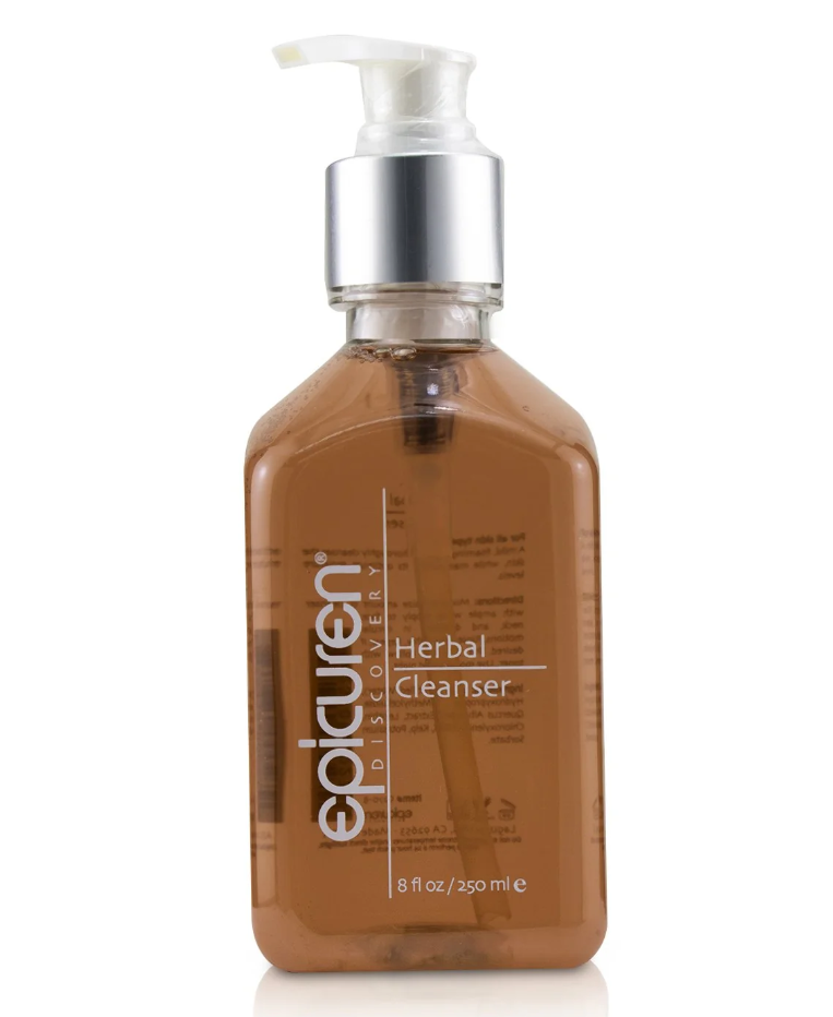 EPICUREN Herbal Cleanser ハーブ クレンザー 250ml