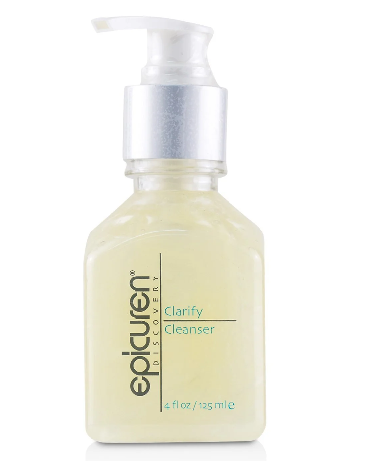 EPICUREN Clarify Cleanserクラリファイ クレンザー125ML