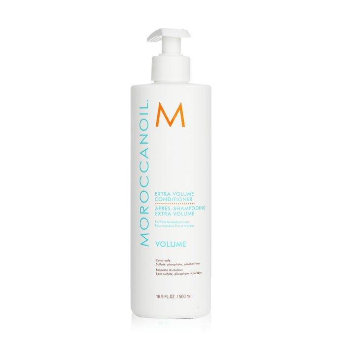 Moroccanoil モロッカンオイル エクストラボリューム コンディショナー 500ML 7290013627681