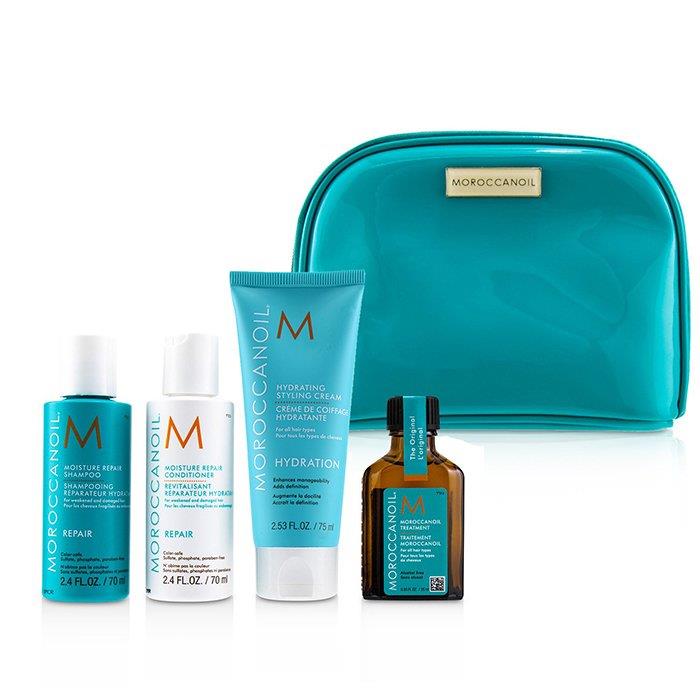 Moroccanoil モロッカンオイル カラー コンティニュー コンディショナー 7290016966954