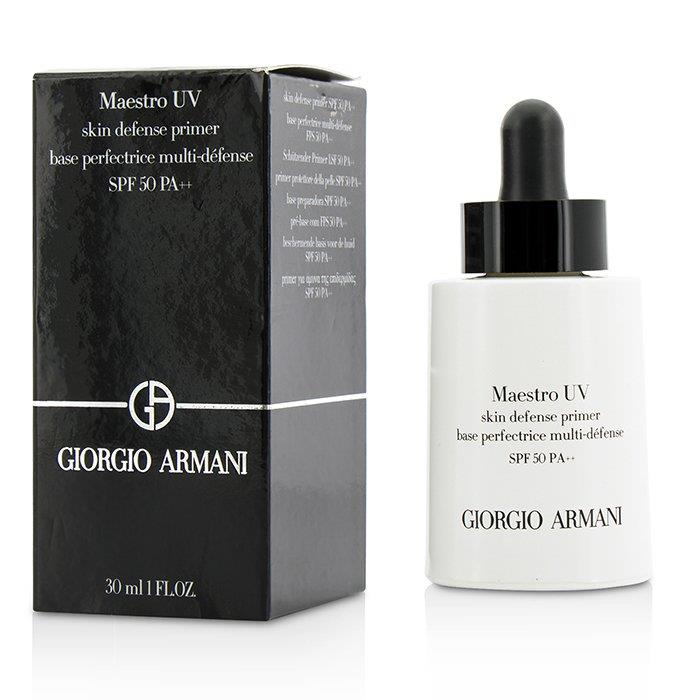 ジョルジオ アルマーニ Giorgio Armani レディース マエストロ UV SPF50 3614271195623