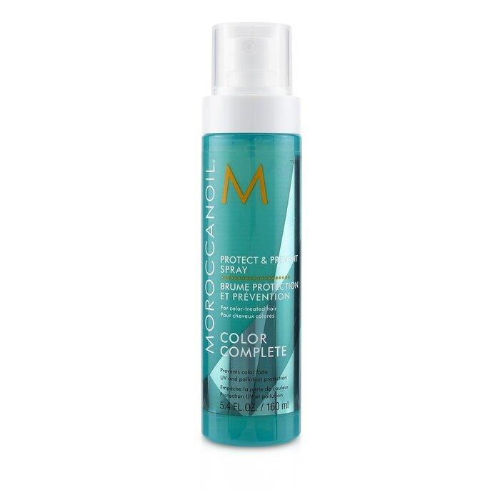 Moroccanoil モロッカンオイル プロテクト＆プリベント スプレー 7290017279077